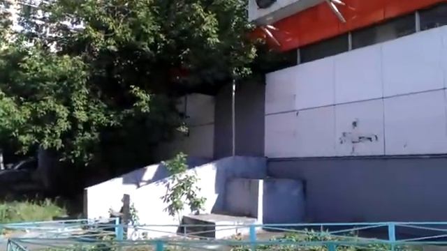 Климовск, Симферопольская 13