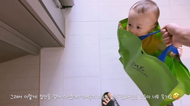 드디어.. 내집마련의 꿈이 이뤄졌습니다!⭐️ Feat.청약 당첨.. | 남편 출장으로 일주일간 독박육아.. | 혼혈아기 | 미군가족 | 국제커플 | 유축수유 | 육아 브이로그
