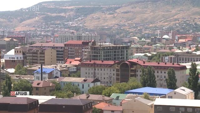 Дагестан - в тройке лидеров по дороговизне земли в России