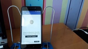 Как разблокировать Windows с помощью отпечатка пальца на Android