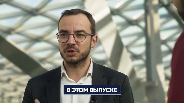 Никита Журавлев ХОЧУКВАРТИРУ || Популярные каналы о недвижимости