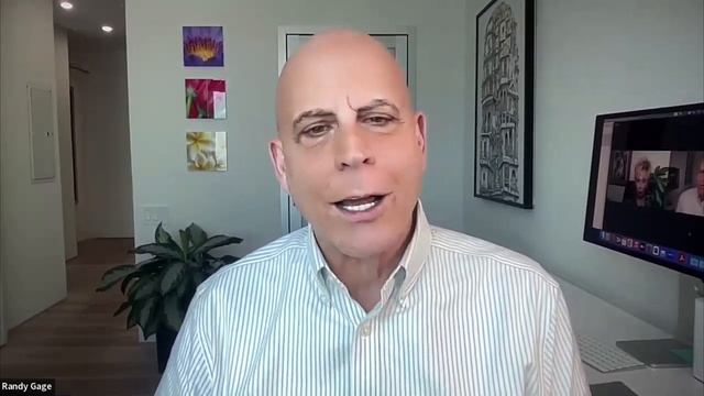 Rainmaker University Module 11: How to Become a Positive, Empowering Leader смотреть онлайн