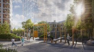 Старт продаж от застройщика RBI | ЖК Литера | Новостройки Спб