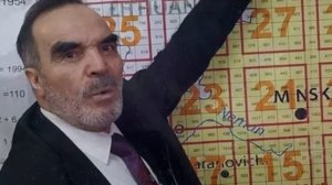 ОНИ БУДУТ СЛЁЗНО МОЛИТЬ! НОВАЯ СТРАШНАЯ ДАТА! ПРЕДСКАЗАНИЯ СИДИКА АФГАНА