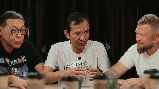 Как не потерять всё на спекуляциях Интервью с финансовым консультантом.