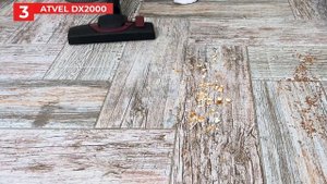 ТОП–5 пылесосов с циклонным фильтром 2024 года | Модели с контейнером для пыли
