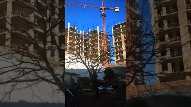Апартаменты на Батуми #батуми #элитнаянедвижимость  #инвестициивнедвижимость #грузия #квартира #roo