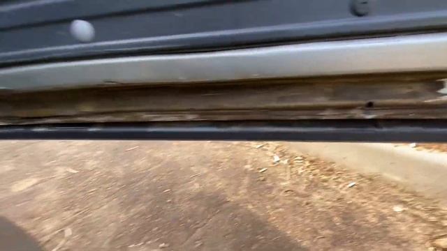 Обзор RAV4
