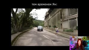 ТРОЙНОЕ ПУТЕШЕСТВИЕ В КИТАЙ, ГОНКОНГ и КОРЕЮ Брайн Мапс ( TheBrianMaps ) Реакция