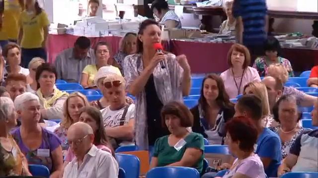 Сандей Аделаджа. Осознанность - замечать каждого человека, с которым вы сталкиваетесь