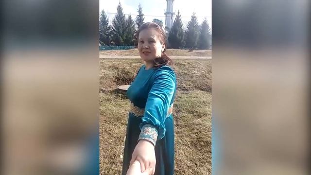 Видеоролик проекта команды Балинской аграрной молодежи "Бавлы тур #ЭтоМое "