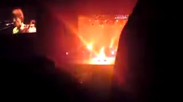 Air - Sexy Boy смотреть онлайн