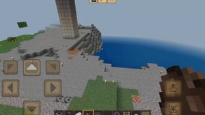 как построить ферму еды, жителей, мобов.