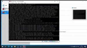 INSTALLASI DAN KONFIGURASI REMOTE SERVER LINUX DEBIAN 11