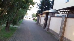 Лазаревское 2022🌳🌲🌴Прогулка по ул Победы🌴