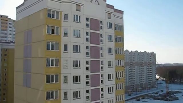 ч3 панорама Губернского из д.9 GUBERNSKI.COM