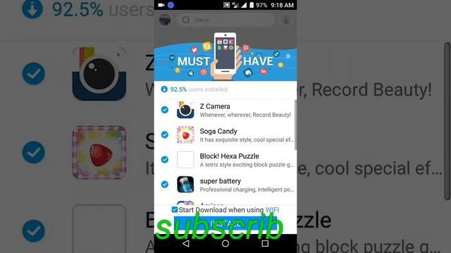 How to install Google play store application on your android смотреть онлайн