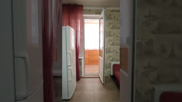 +79180641488 Жуков Роман | Анапа ул. Краснодарская 64Бк2 | 1•ком S'42m2 Этаж 9/17 #аренда #квартир смотреть онлайн