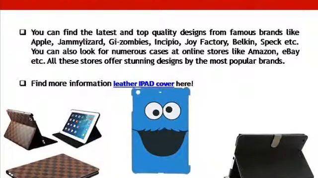 Get Apple Ipad Smart Cover смотреть онлайн