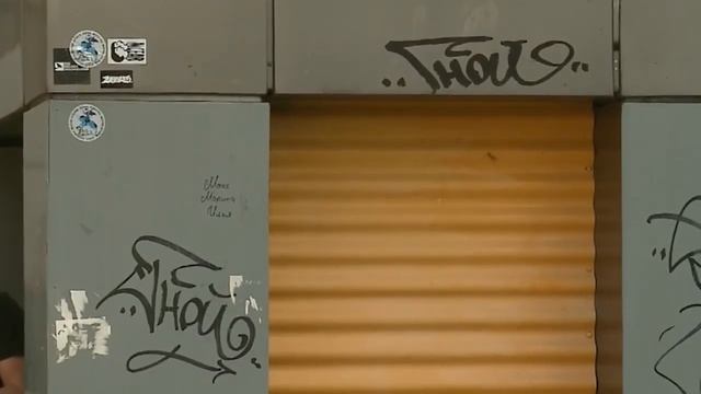 Некультурное поведение горожан в местах отдыха