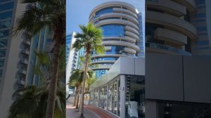 Обзор отеля Grand Bellevue Hotel Apartments Dubai  01.2024