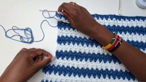 Crochet Men's/Boys' Summer  Shirt Tutorial #crochetshirt  #accrochets #crochettutorial