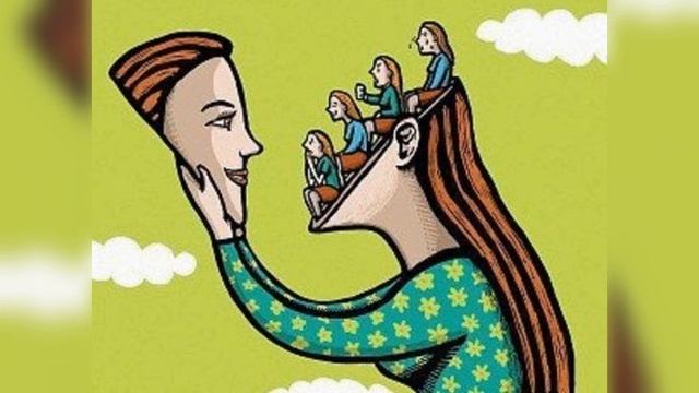 Самосознание: тридцать основных действий для развития.