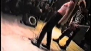 Пурген - Концерт в Москве, Клуб "Camelot", 16.11.1997