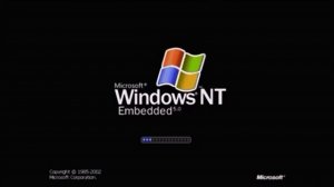 Windows NT Embedded 5