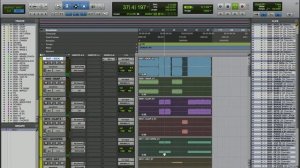 How to Export Stems in Pro Tools