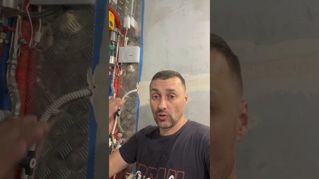 ОШИБКА, которую допускают 90% при установке системы защиты от протечек