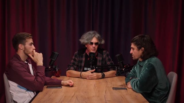 Последнее интервью Поднебесного: Депрессия, Разврат, Женщины и Кто Такие Инцелы