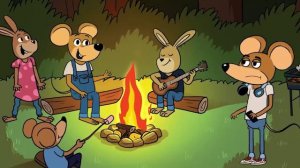 The Town Mouse and the Country Mouse_beehive3-story-video-unit-10