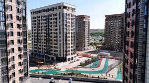 ГК ТОЧНО - ЖК «РИМСКИЕ КАНИКУЛЫ» июнь 2024