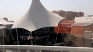 Golden Sands Hotel Sharjah