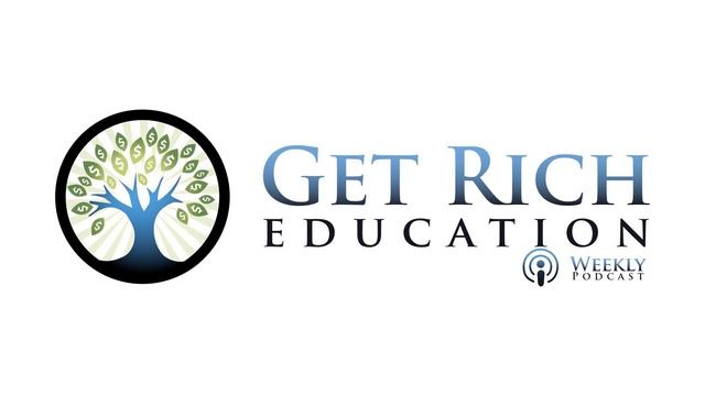 Will Higher Mortgage Rates Crash Housing? Snowballing Effect Of Growing Your Portfolio—Episode 385 смотреть онлайн