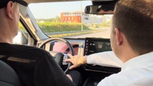 ТЕСТ ДРАЙВ НОВОГО HAVAL H9 2024 |ПЛЮСЫ И МИНУСЫ | Я УДИВЛЕН…