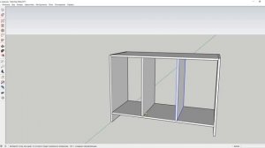 Практика 10. Шкаф.