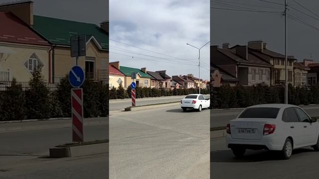 #красивыедома #новостройки #владикавказ #алания #севернаяосетия #россия #видеоблогер смотреть онлайн