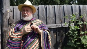 Безопасность во время игры на варгане