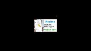 Realme Google Play Services For AR Not Working Problem Solve