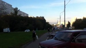 москва бибиревская 11 доп видео 3   18 30