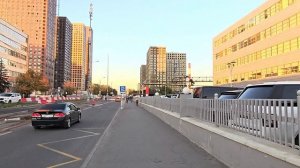 MyPriority Dubrovka, HighWay Гранель,  Первый Дубровский Пик, Метрополия Mr дорога до Метро Дубровк