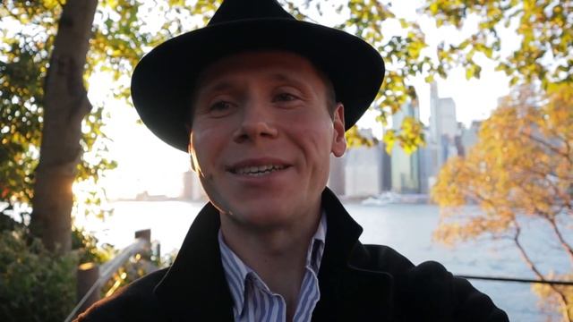 Для тех, кто хочет в Америку