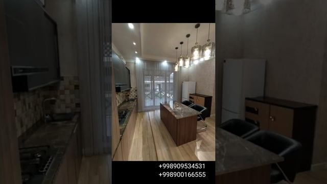 Продается евродом Максим горький 370.000$ продается с мебелью и техникой +99890953453 +998900166555 смотреть онлайн