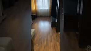 Однокомнатная квартира по улице Третьего Интернационала 25