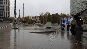 БКЛ. Пересадки Марьина Роща - Д2 и Д4