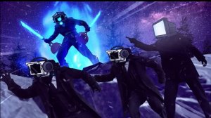 Retreat - The skibidi saga 012 (part 2)