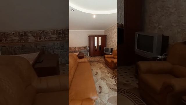Квартира посуточно агой с бассейном 89189016558