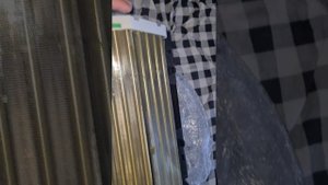 Что внутри внутреннего блока кондиционера